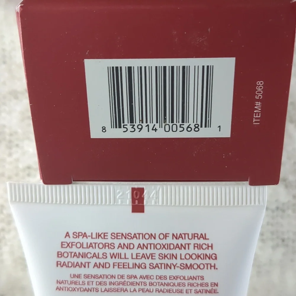 Dermelect All-Aglow All Over Scrub, 98ml/3.3fl oz - Picture 7 of 11